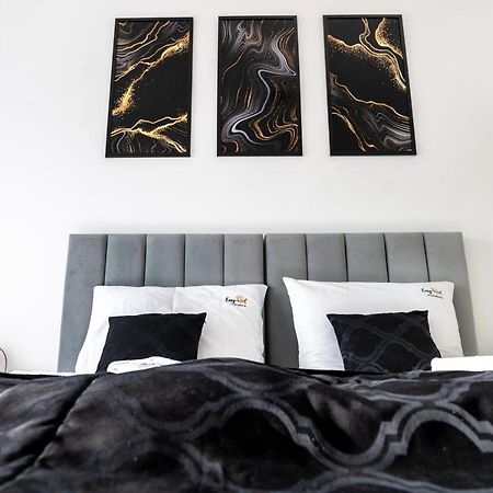 Elegant Spa - Easy - Rent Apartments Dziwnow Luaran gambar