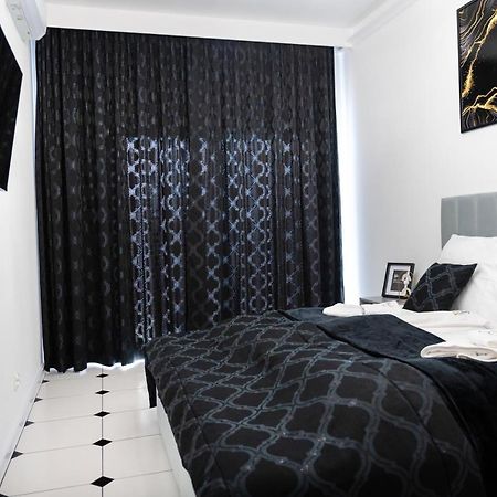 Elegant Spa - Easy - Rent Apartments Dziwnow Luaran gambar