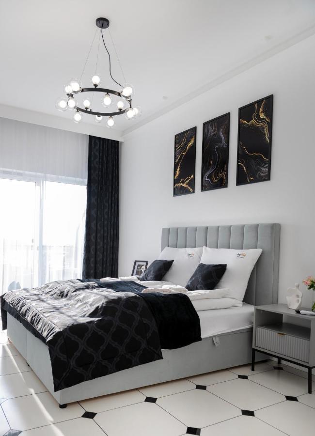 Elegant Spa - Easy - Rent Apartments Dziwnow Luaran gambar