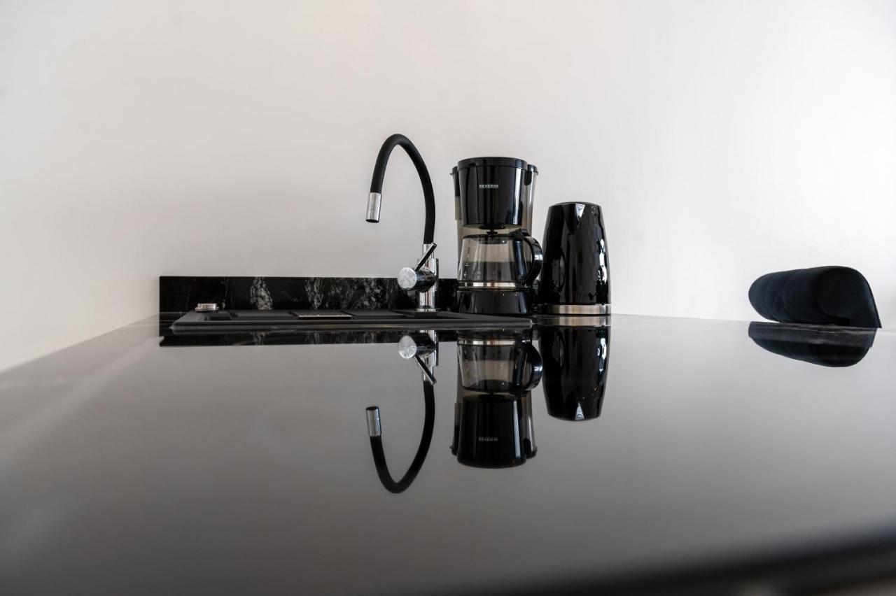 Elegant Spa - Easy - Rent Apartments Dziwnow Luaran gambar