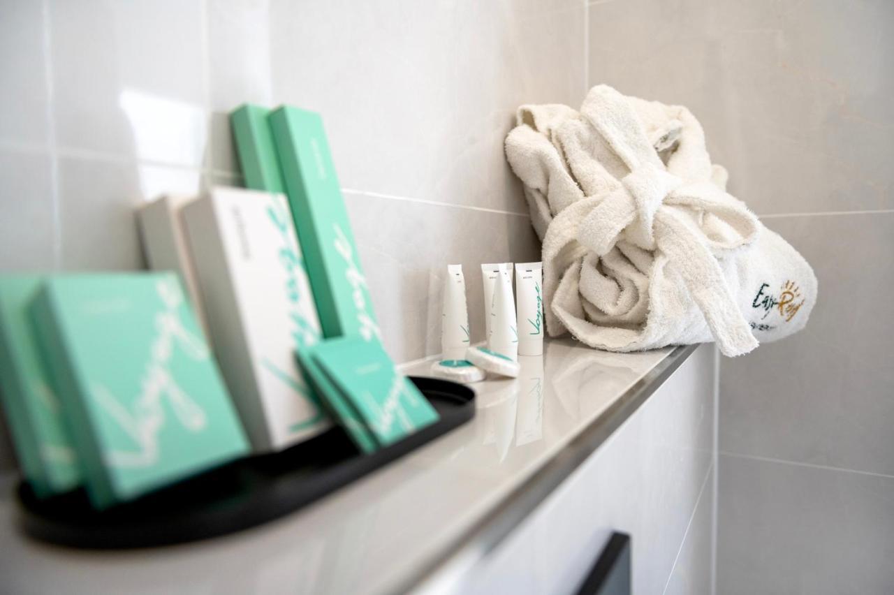 Elegant Spa - Easy - Rent Apartments Dziwnow Luaran gambar